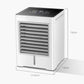Portable USB Desktop Air Cooler Fan