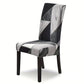 🪑 Buy One Get One Free – Stretch Dining Chair Covers. Non-Slip & Wrinkle-Free.