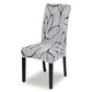 🪑 Buy One Get One Free – Stretch Dining Chair Covers. Non-Slip & Wrinkle-Free.