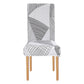 🪑 Buy One Get One Free – Stretch Dining Chair Covers. Non-Slip & Wrinkle-Free.