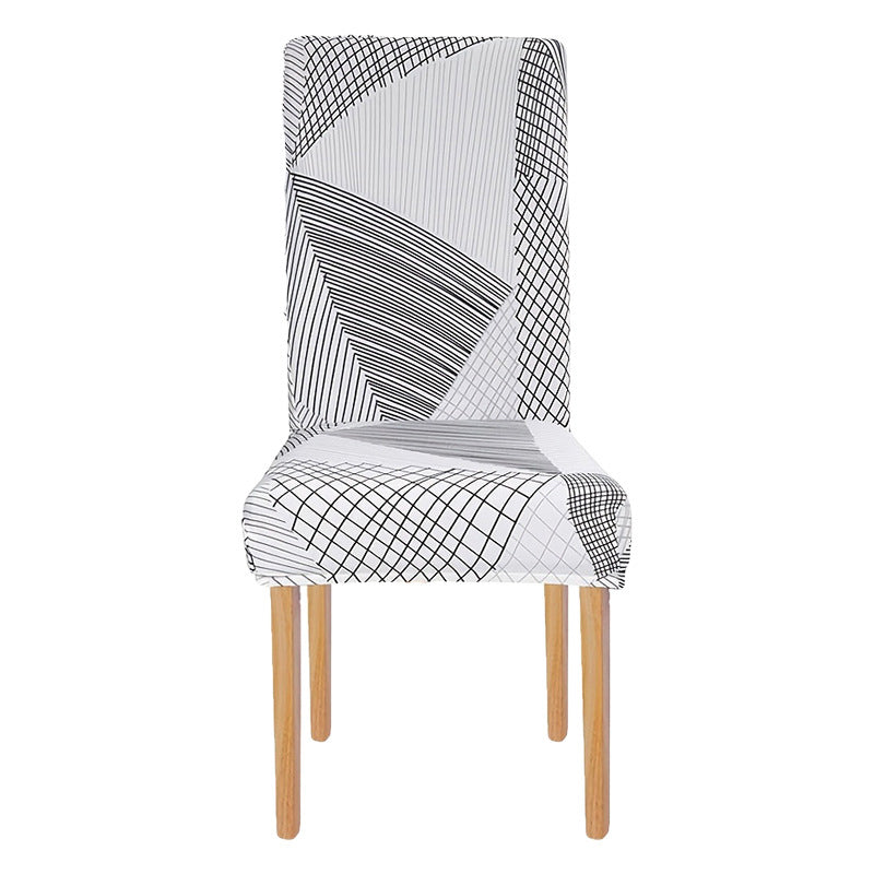 🪑 Buy One Get One Free – Stretch Dining Chair Covers. Non-Slip & Wrinkle-Free.
