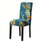 🪑 Buy One Get One Free – Stretch Dining Chair Covers. Non-Slip & Wrinkle-Free.