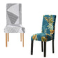 🪑 Buy One Get One Free – Stretch Dining Chair Covers. Non-Slip & Wrinkle-Free.