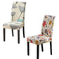 🪑 Buy One Get One Free – Stretch Dining Chair Covers. Non-Slip & Wrinkle-Free.