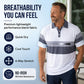 Men's Two-Piece Shirt and Shorts Set