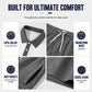 Men's Two-Piece Shirt and Shorts Set