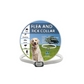 🌿🛡️ Natural Essential Oil Pet Collar – 8‑month flea & tick protection. Plant‑based, no harsh chemicals. Safe for dogs & cats! 🐾✨