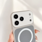 🔥Magnetic Contrast Color Phone Case