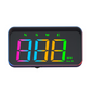 GPS Head-Up Display for Cars