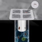 Disposable Floor Drain Sewer Filter
