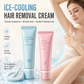 Gentle Hair Removal Cream