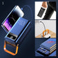 Portable Fast Charging Power Bank with LED Light🔋