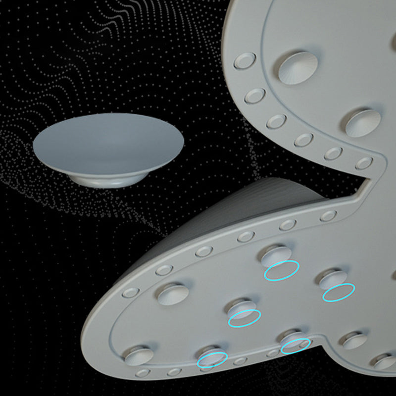 🚿Silicone Massage Mat – Soft risers, non-slip suction cups & heat-resistant. Massage & safety in one – stock up & save! 🏠✅