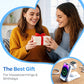 🔋 3-in-1 Foldable Magnetic Charging Stand | Wireless Charging Station for Phone, Watch & Earbuds | Compact & Space-Saving ✨