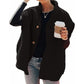 Women's Casual Versatile Sleeveless Warm Vest