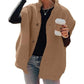 Women's Casual Versatile Sleeveless Warm Vest