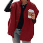 Women's Casual Versatile Sleeveless Warm Vest