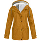 New Arrivals 🧥 Windproof Jacket with Soft Plush Lining – Lightweight Warmth for Outdoor Adventures