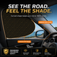 🏆 Universal Car Side Window Sun Shades