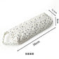 Portable Quilted Travel Storage Bag with Handle for Hair Dryer Curling Iron and Hair Straightener