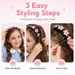 🌸Cute Cartoon Hairband for Girls