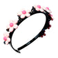 🌸Cute Cartoon Hairband for Girls