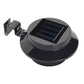 ☀️💡Light Up Gutters, Fences & Garden Walls — Solar-Powered Outdoor LEDs With No Mains Wiring Needed 🏡✨