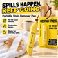 🧼 Portable Dual-Head Stain Remover Pen✨ Instant No-Rinse Emergency Spot Cleaner for Clothes, Oil & Coffee Stains