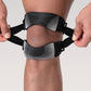 Adjustable Patella Support Knee Strap – Dual-Band Brace for Active Support & Everyday Comfort ✨