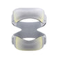 Adjustable Patella Support Knee Strap – Dual-Band Brace for Active Support & Everyday Comfort ✨